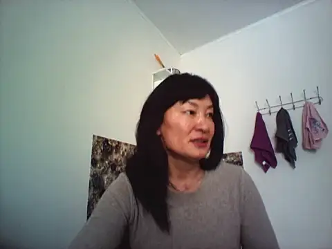 Вебкам-шоу bella2322