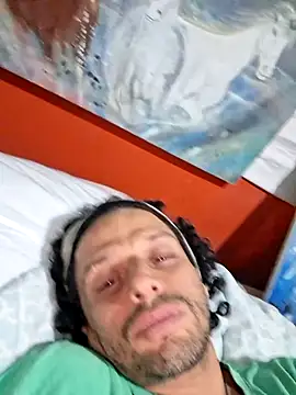 Sembang XXX Secara Langsung Toycockhot