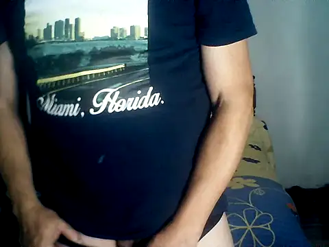 Živý XXX chat Latinjim29