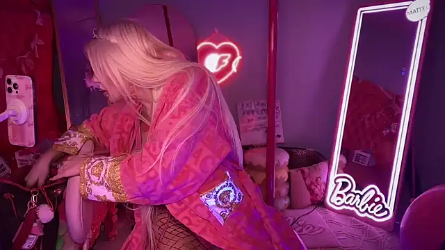 Chat XXX Live bimbotwerkqueen