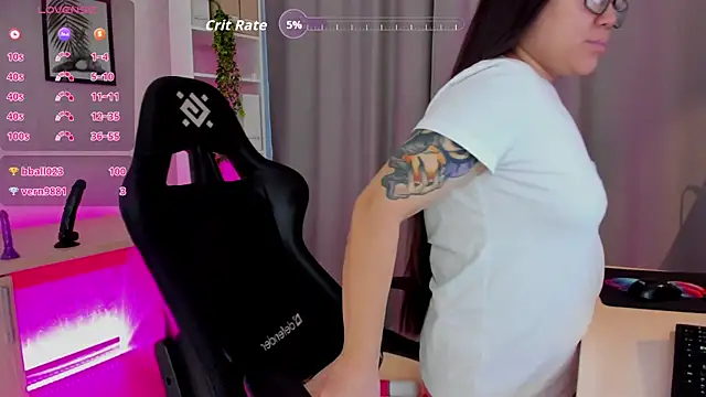 gentle_muse – Live XXX-chat