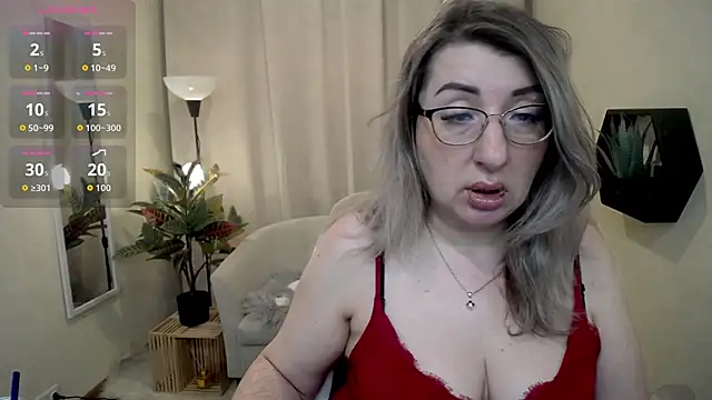 Chat XXX ao vivo de KKMimiKK