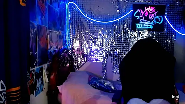 Chat XXX ao vivo de JINX_26