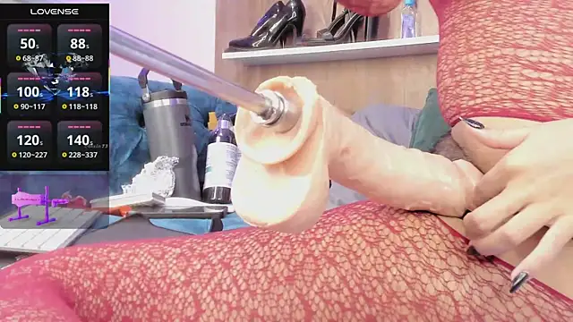 Chat XXX Live -camila-cooper-_