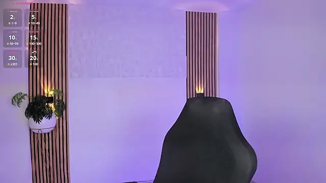 valeria_acosta_ Obrolan Langsung XXX