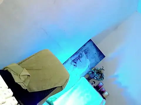 Sweet_angelinax – Kamerová šou