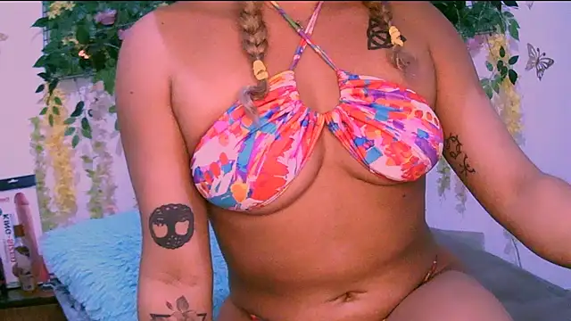 Chat XXX Live Crysrus