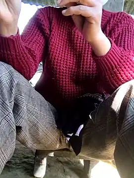 Congee-666 Adlı Modelin Canlı XXX Sohbeti