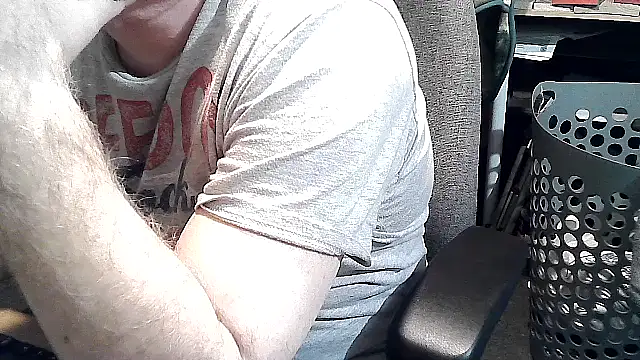 Oldmanphlwiss' Webcam Show