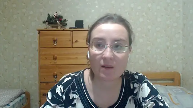 Smart_Rose: вебкам-шоу