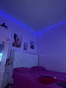 Gerallllln Live XXX chat