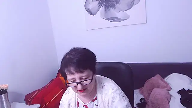 ChristaRose's Live XXX Chat