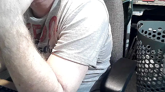 Pokazy przed kamerką – Oldmanphlwiss