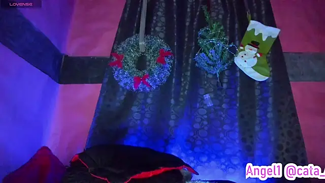 Sembang XXX Secara Langsung Cata-angel