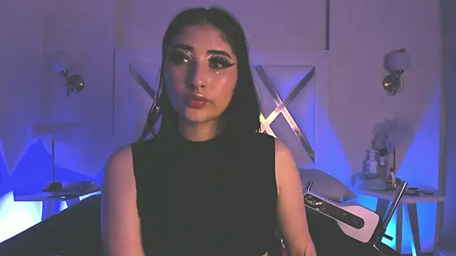 Chat XXX en directo de KattEngel