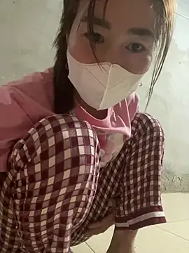 Chat +18 de meganmeo ao vivo