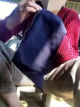 Congee-666 Chat XXX in diretta