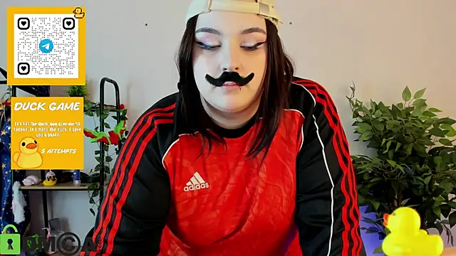 Mia_R0ss Obrolan Langsung XXX