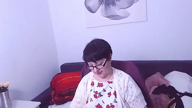 Chat XXX ao vivo de ChristaRose