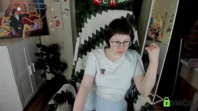 Melissa_Wells' Live XXX Chat