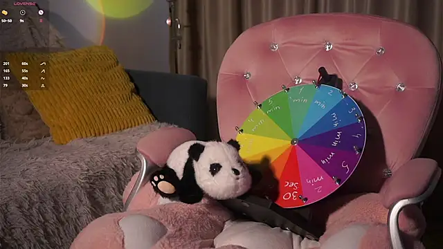 Czat XXX na żywo – EdlinHargus