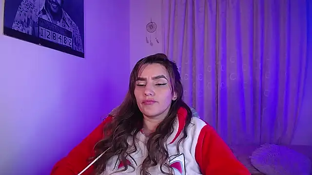 Czat XXX na żywo – Lu_perez