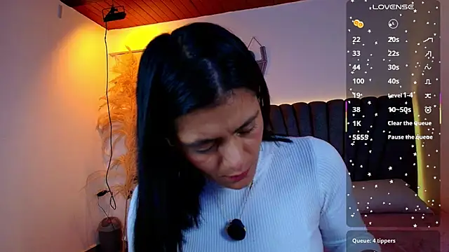 Czat XXX na żywo – miaoconell