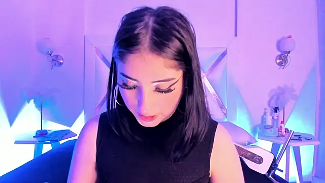 Chat XXX ao vivo de KattEngel