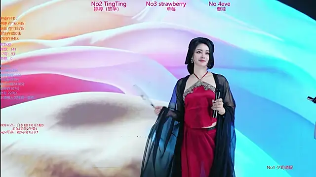 SoHo__club Live XXX-Chat