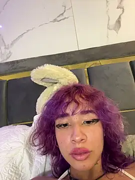 Chaotic_star Webcam Show