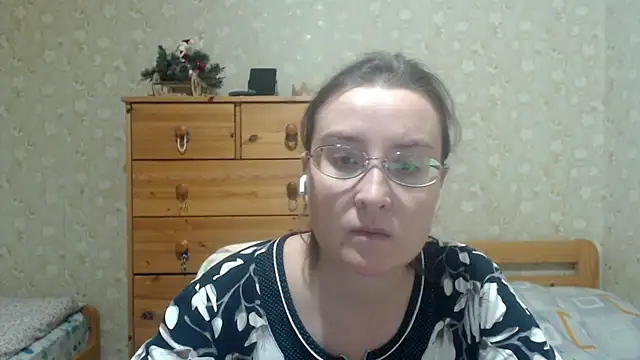 Czat XXX na żywo – Smart_Rose