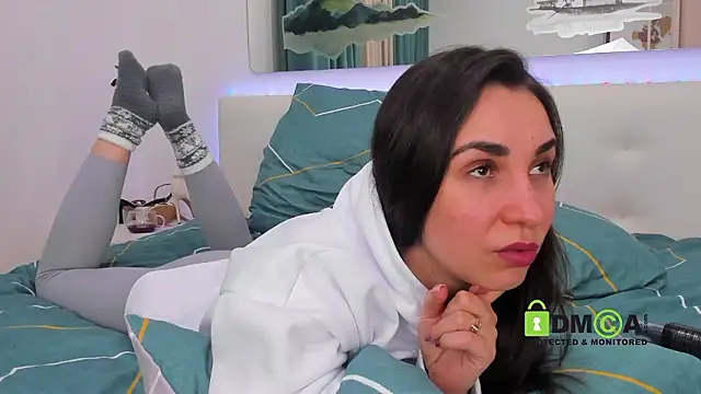 SonyaParadise 라이브 XXX 채팅