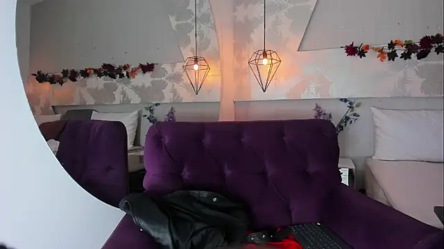 Chat XXX ao vivo de Rachel_Foxy