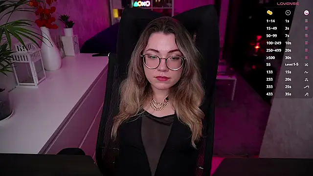RemyCute Live XXX-Chat