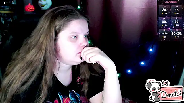 Chat XXX Live so_cute777