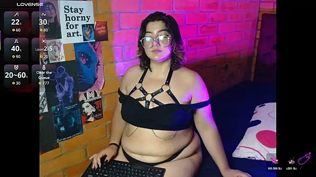 Roxy_f_w: вебкам-шоу