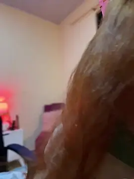 Chat XXX ao vivo de solecito_22