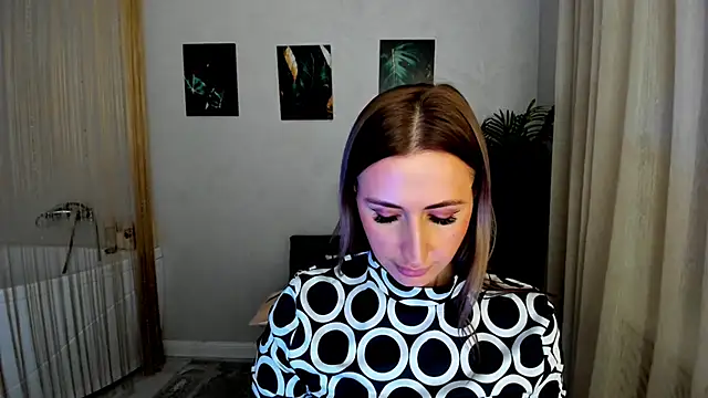 PassionGlow – Kamerová šou