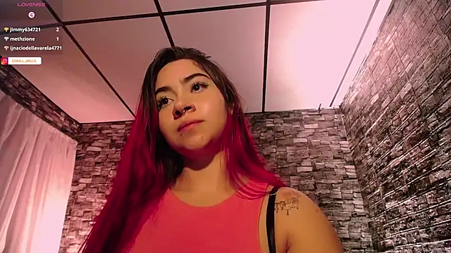 corallwells – Naživo XXX chat