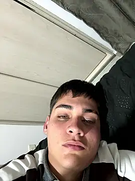 Axel_Sammy – Live XXX-chat