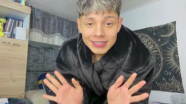 Andy_Belier23のライブXXXチャット