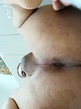 man1me Live XXX-Chat