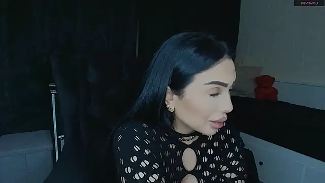 Chatroom XXX en direct de mistress_meryem