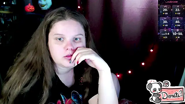 so_cute777's Live XXX Chat