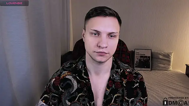 Chat XXX ao vivo de handsome_guy01