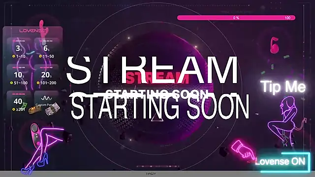 Chat XXX en directo de KloudynKinky