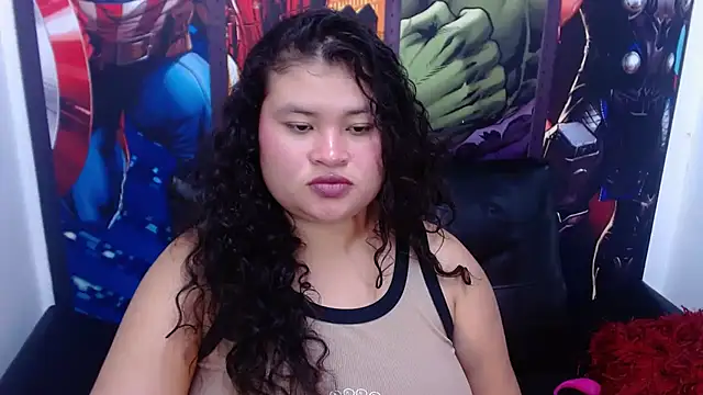 Madison_Copers' Live XXX Chat