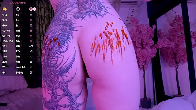 دردشة Lein_Bone الجنسي ة المباشرة