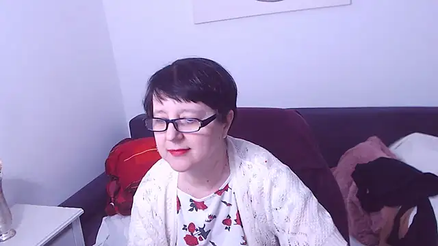 Chat XXX ao vivo de ChristaRose