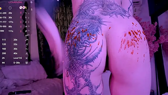 Chat XXX en directo de Lein_Bone